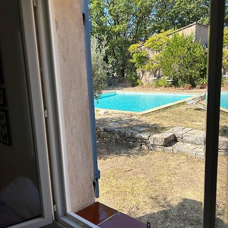 Chez Jb Apartment Lorgues Exterior photo