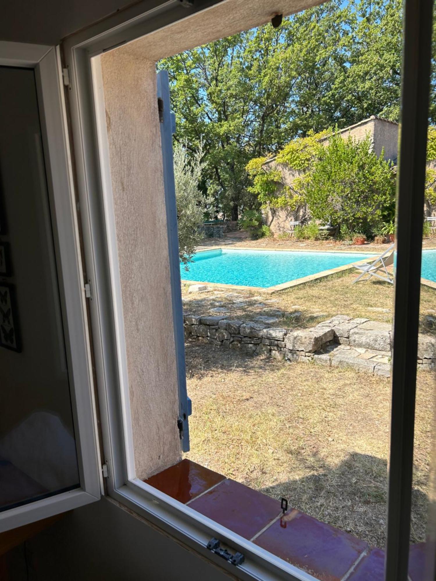 Chez Jb Apartment Lorgues Exterior photo